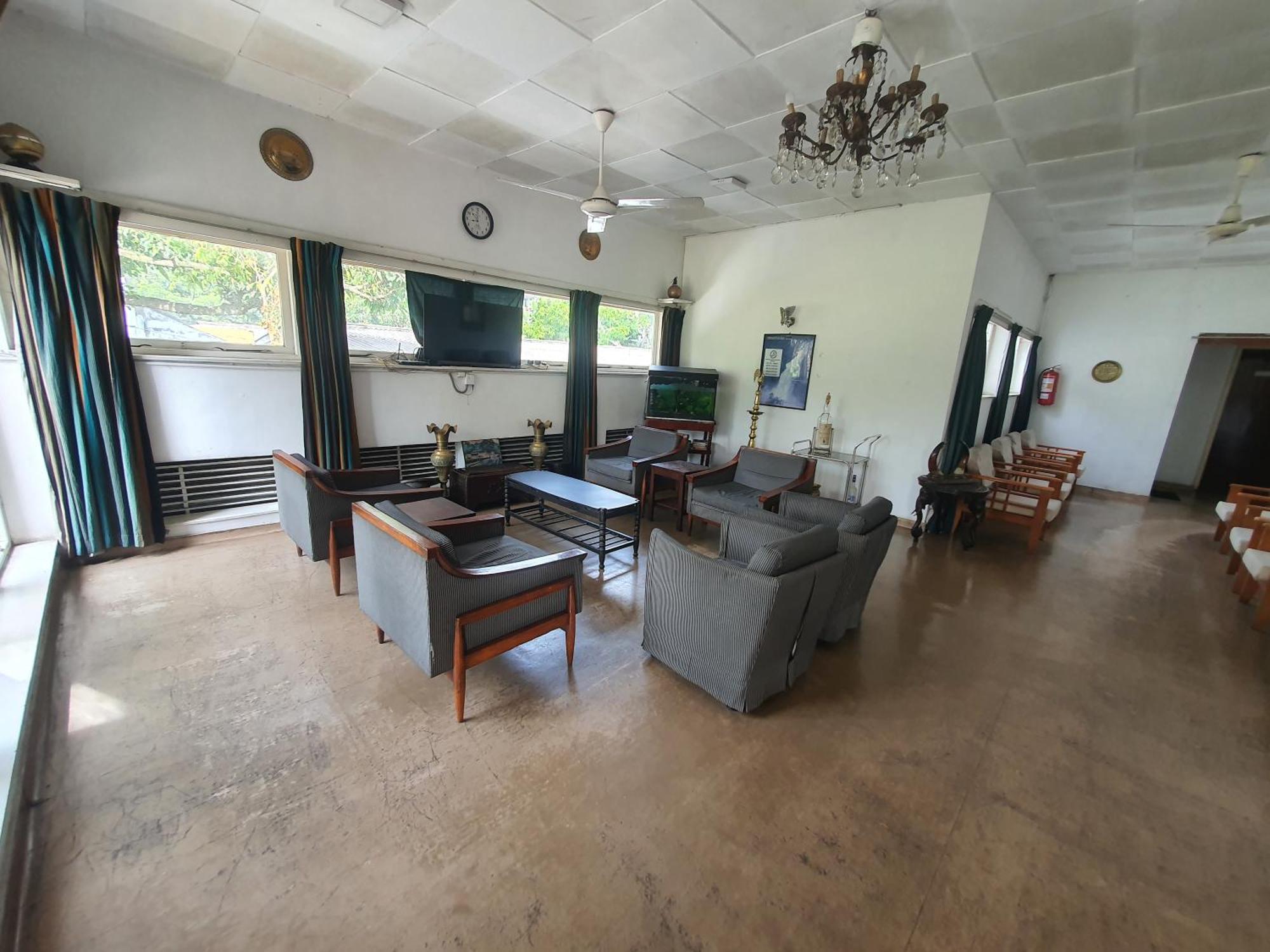 Dunhinda Falls Inn Badulla Exteriör bild