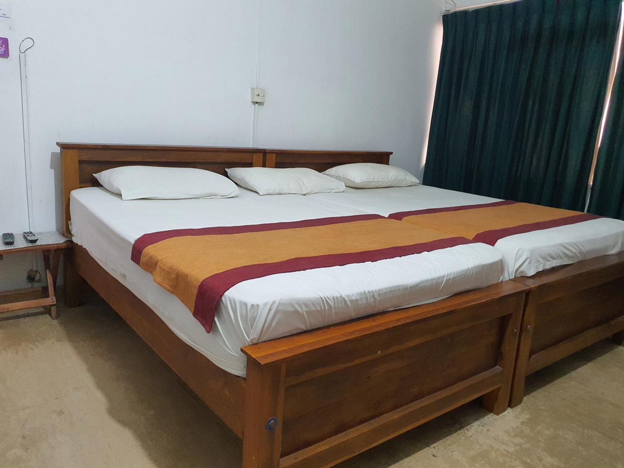 Dunhinda Falls Inn Badulla Exteriör bild